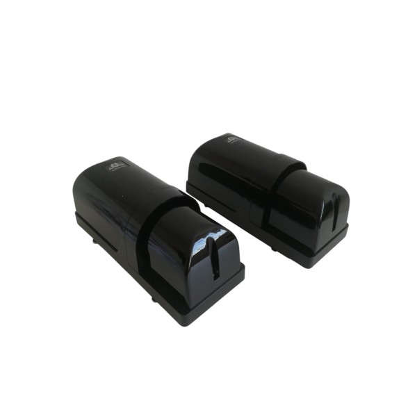 Eurogroup eu-beam-30q infrared barriers 30m for outdoor use, 60m for indoor use